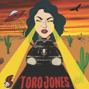 7-Angel Eyes by Jones, Toro