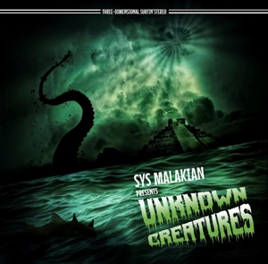 Unknown Creatures