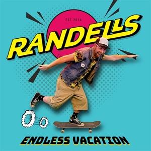 7-Endless Vacation by Randells