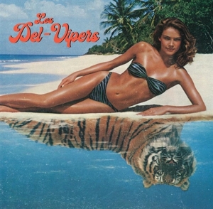 Los Del-Vipers by Los Del-Vipers