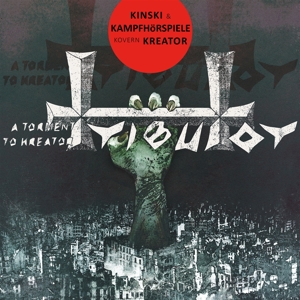 Tributor by Kinski