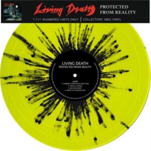 Protected From Reality by Living Death