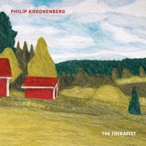 Therapist by Kroonenberg, Philip