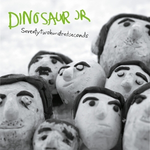 Seventytwohundredseconds (Live On Mtv 1993) by Dinosaur Jr.