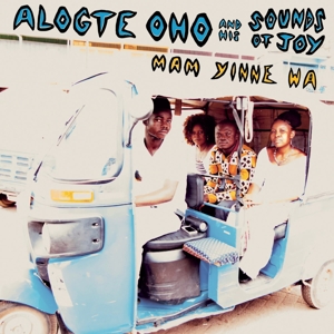 Mam Yinne Wa by Oho, Alogte -& His...