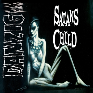 (Alt./Coke Clear)6:66 Satan's Child
