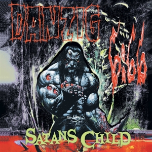 (Alt./Coke Clear)6:66 Satan's Child by Danzig
