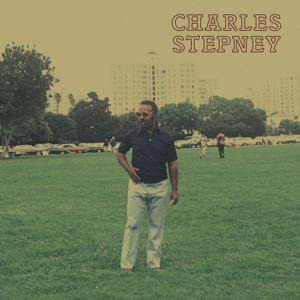 Step On Step by Stepney, Charles