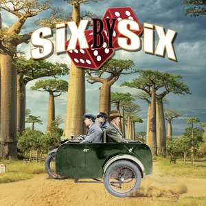 Six By Six by Six By Six
