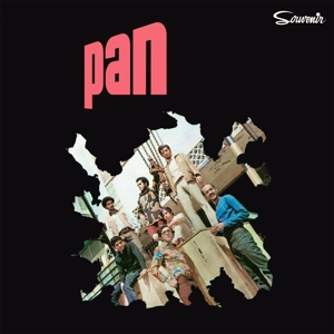 Pan by Grupo Pan