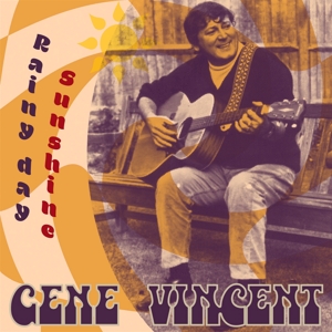 Rainy Day Sunshine by Vincent, Gene