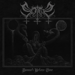Doomed Before Time by Scitalis