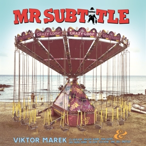 Lucky Bag of Viktor Marek by Mr Subtitle