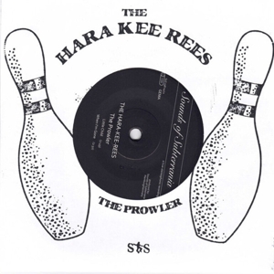 7-the Prowler by Hara-Kee-Rees