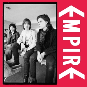 Easy Life/Enough of the Same by Empire