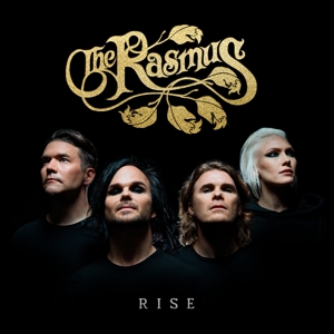Rise by Rasmus