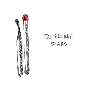 Secret Stars by Secret Stars