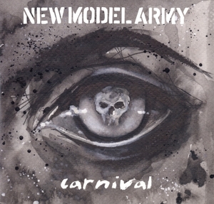 Carnival by New Model Army