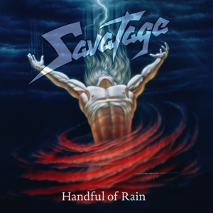 Handful of Rain by Savatage