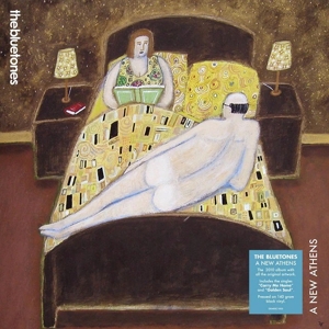 A New Athens by Bluetones