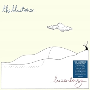 Luxembourg by Bluetones