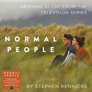 Normal People by Rennicks, Stephen