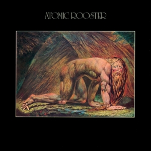 Death Walks Behind You by Atomic Rooster