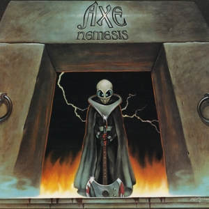 Nemesis by Axe