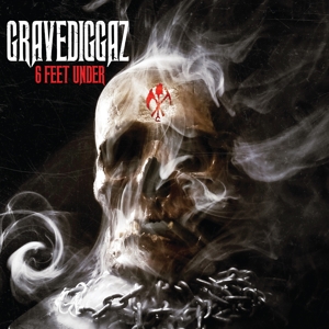 6 Feet Under by Gravediggaz