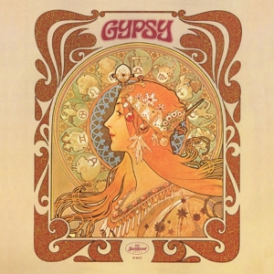 Gypsy by Gypsy