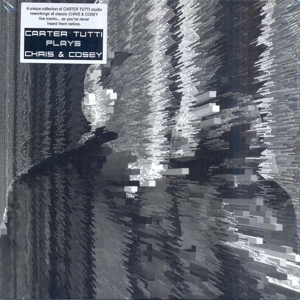 Plays Chris & Cosey by Carter Tutti