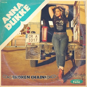 7-Broken Chains by Dukke, Anna