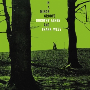 In a Minor Groove (Clear) by Ashby, Dorothy
