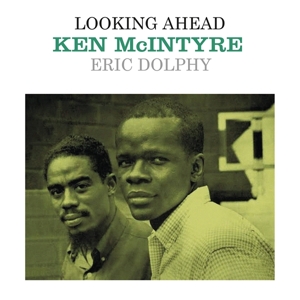 Looking Ahead by McIntyre, Ken & Eric D...