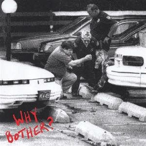 A City of Unsolved.. by Why Bother?