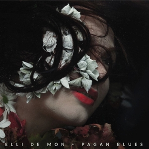 Pagan Blues by De Mon, Elli