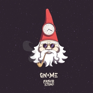 Father of Time by Gnome