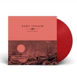 Crimson Moon by Jansch, Bert