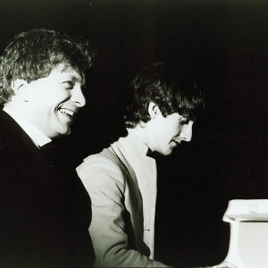A Paean To Wilson (Clear/Gold/Black) by Durutti Column