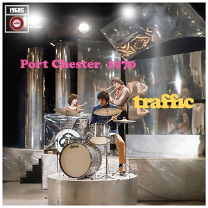 Port Chester 1970 by Traffic