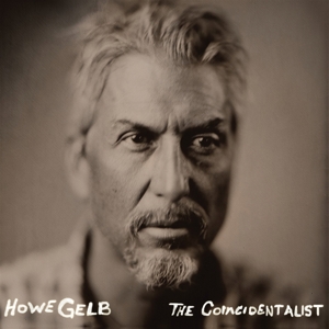 The Coincidentalist & Dust Bowl (Gold) by Gelb, Howe