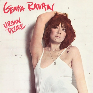 Urban Desire by Ravan, Genya