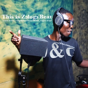 This is Zologo Beat by V/A