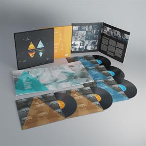 Seasons End by Marillion