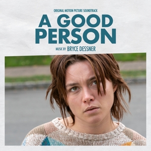 A Good Person by Dessner, Bryce
