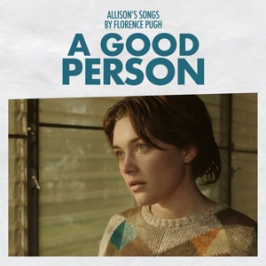 Allison's Songs by Pugh, Florence