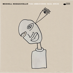 Omnichord Real Book by Meshell Ndegeocello