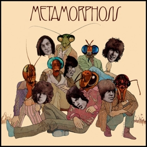Metamorphosis by Rolling Stones