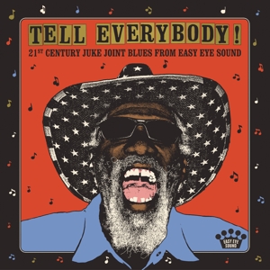 Tell Everybody! by V/A