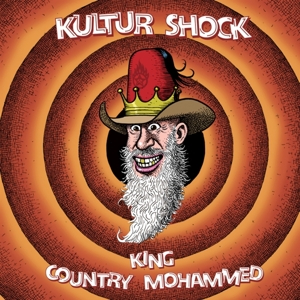 King/Country Mohammed by Kultur Shock